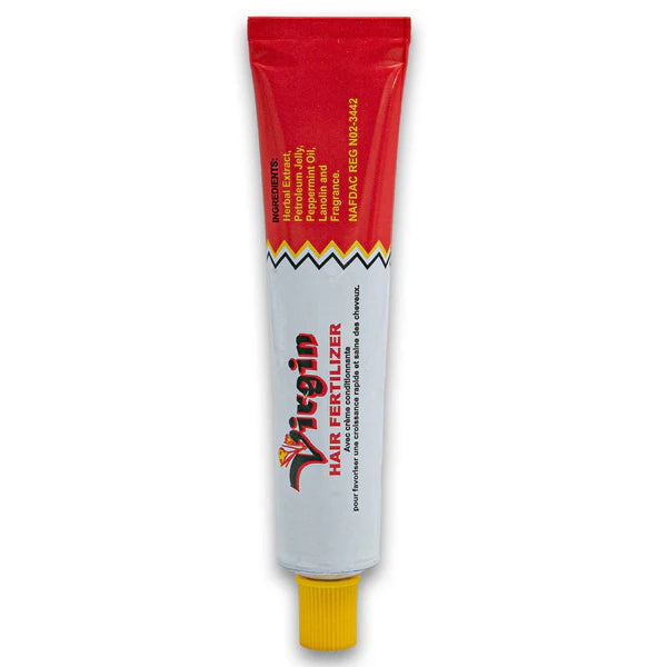 Virgin - Hair Fertilizer